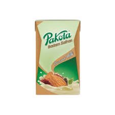 Pakola Zafran Flavoured Milk 125ml