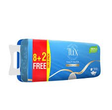 Tux Family Pack Tissue Rolls