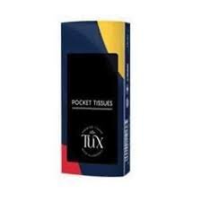 Tux Pocket Pack Tissue Dispenser