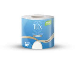Tux Single Tissue Roll