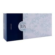 Tux Grande Tissue Box