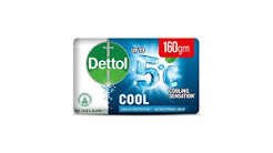 Dettol Soap Cool 160gm