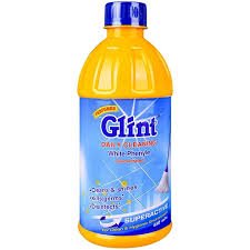 GLINT WHITE PHENYL 225ML