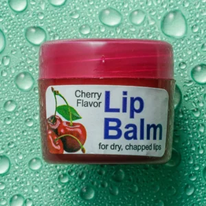 Fresh-n-joy Lip Balm – Cherry Flavor