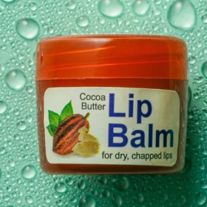 Fresh-n-joy Lip Balm – Cocoa Butter Flavor 10 ml
