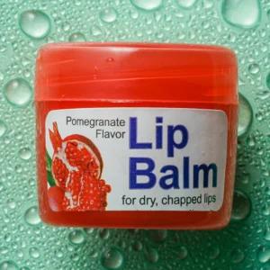 Fresh-n-joy Lip Balm – Pomegranate Flavor