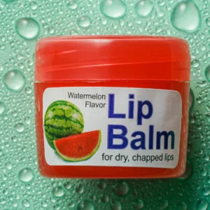 Fresh-n-joy Lip Balm - Watermelon