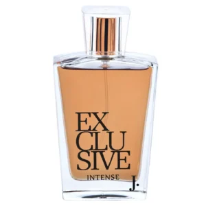 j. exclusive intense 100ml