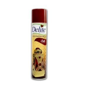 Delite A.F Oudh-ul-Arab