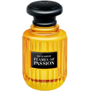 flames of passion pour homme 100ml