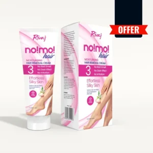 Hair Removal Cream 100g