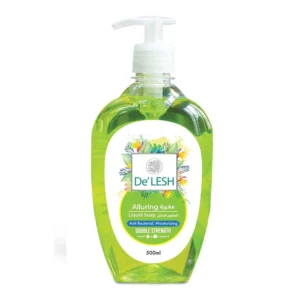 Delesh Liquid Soap Alluring