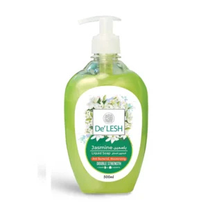 Delesh Liquid Soap Jasmine