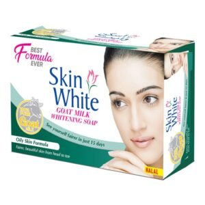 Skin White Oily Skin 100gm