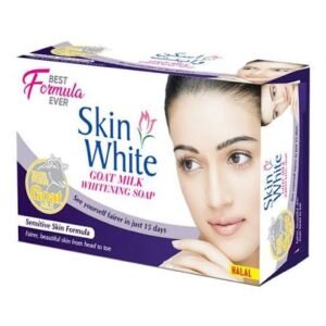 Skin White Sensitive Skin