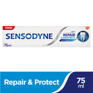 Sensodyne Repair & Protect Toothpaste