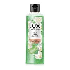 Lux Body Wash Aloe 250ML