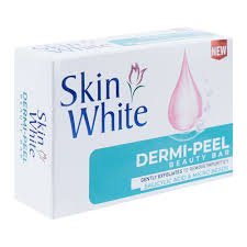 SkinWhite Dermi-Peel Beauty Soap