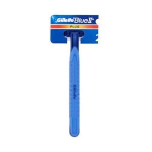 Gillette Blue 2 Plus