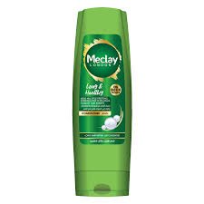 MECLAY LONDON LONG & HEALTHY Conditioner 350 ml