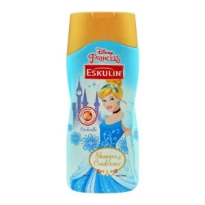 ESKULIN PRINCESS CINDERELLA SHAMPOO 200ML