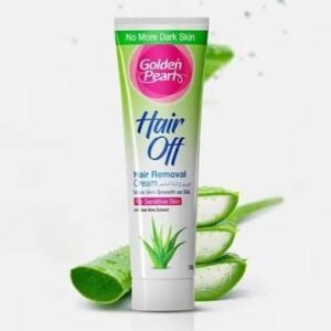 Hair Removal Cream Tube 100ml