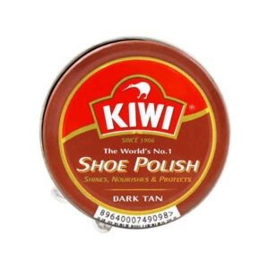 SHOE POLISH (DARKTAN) 45ML