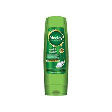 MECLAY LONDON LONG & HEALTHY Conditioner 180 ml