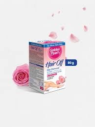 Hair Removal Cream Jar 80ml