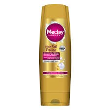 MECLAY LONDON HAIR FALL DEFENSE Shampoo 360 ml