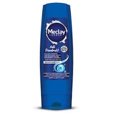 MECLAY LONDON ANTI DANDRUFF Shampoo 360 ml