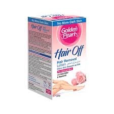 Hair Removal Cream Jar 120ml