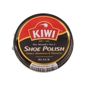 SHOE POLISH (BLACK) 90ML