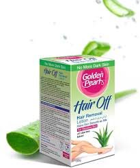 Hair Removal Cream Jar 120ml