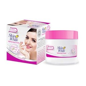 Skin White Cream Jar 91 Gm
