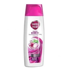 HELLO HAIR DAILY MOISTURIZING SHAMPOO 75ml