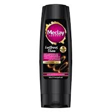 MECLAY LONDON LUSTROUS SHINE Conditioner 180 ml