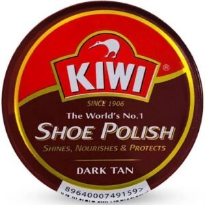 SHOE POLISH (DARKTAN) 90ML NEW