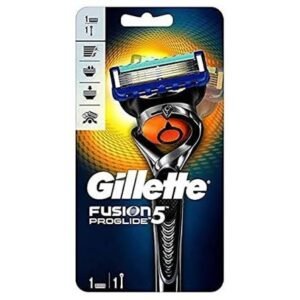 Gillette Fusion Proglide Razor