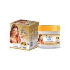 SW Milk & Haldi  Cream Jar 91g