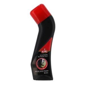 LIQUID SHOE POLISH (BLACK) 75ML