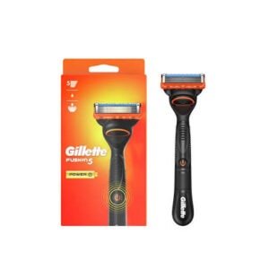 GILLETTE FUSION RAZOR