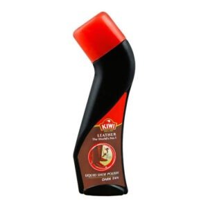 LIQUID SHOE POLISH (DARKTAN) 75ML