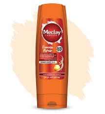 MECLAY LONDON DAMAGE REPAIR Conditioner 350 ml