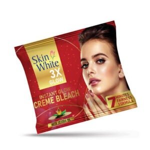 Skin White Bleach Sachet 3X