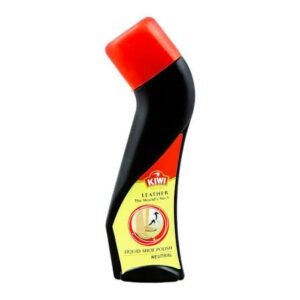 LIQUID SHOE POLISH (NEUTRAL) 75ML