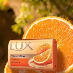 Lux Allure Tangerine 130