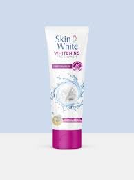 Whitening Face Wash - Normal 100ml