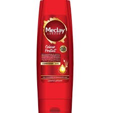 MECLAY LONDON COLOUR PROTECT Conditioner 350 ml