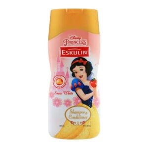 ESKULIN SNOW WHITE SHAMPOO 125ML